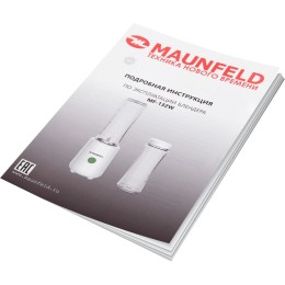 Блендер Maunfeld MF-132W