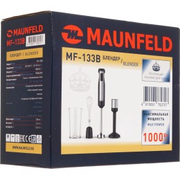 Блендер Maunfeld MF-133B