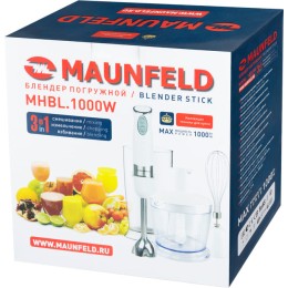 Блендер Maunfeld MHBL.1000W