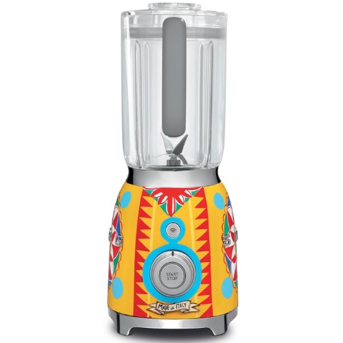 Блендер Smeg BLF01DGEU