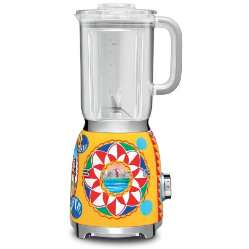 Блендер Smeg BLF01DGEU