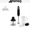 Блендер Smeg HBF03BLEU