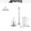 Блендер Smeg HBF03WHEU