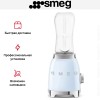 Блендер Smeg PBF01PBEU