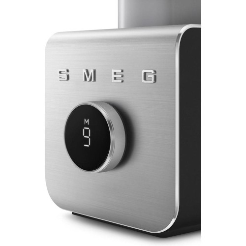 Блендер Smeg BLC01BLMEU