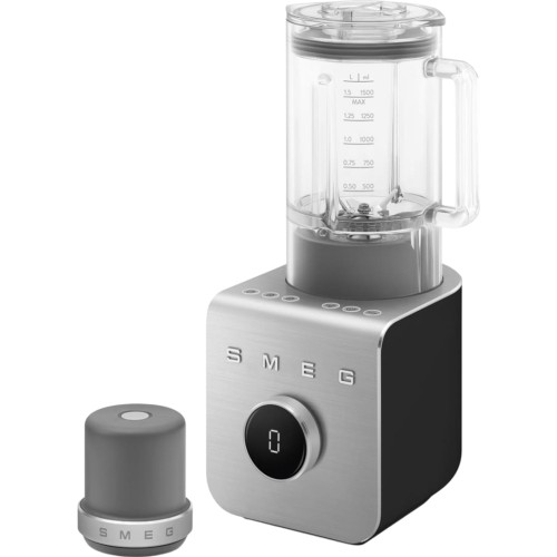 Блендер Smeg BLC02BLMEU