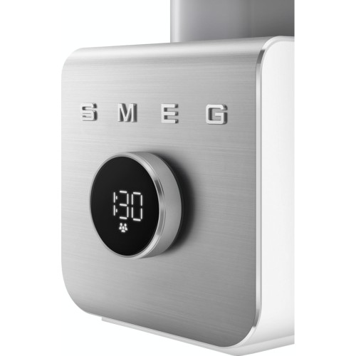 Блендер Smeg BLC02WHMEU белый