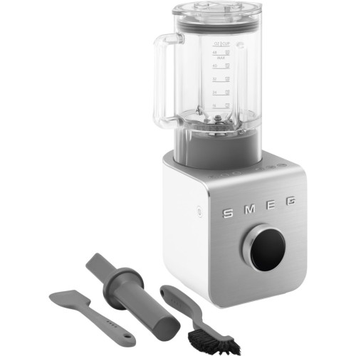 Блендер Smeg BLC02WHMEU белый