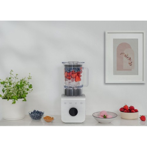 Блендер Smeg BLC02WHMEU белый