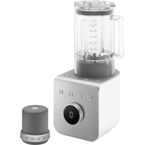 Блендер Smeg BLC02WHMEU белый