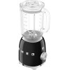 Блендер Smeg BLF03BLEU