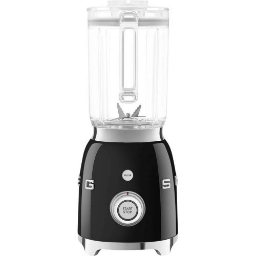 Блендер Smeg BLF03BLEU