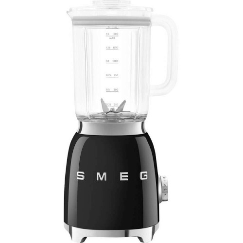 Блендер Smeg BLF03BLEU