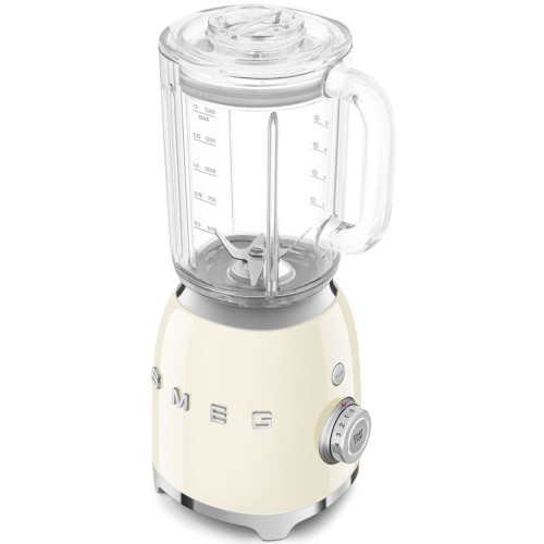Блендер Smeg BLF03CREU