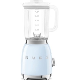 Блендер Smeg BLF03PBEU