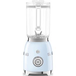 Блендер Smeg BLF03PBEU
