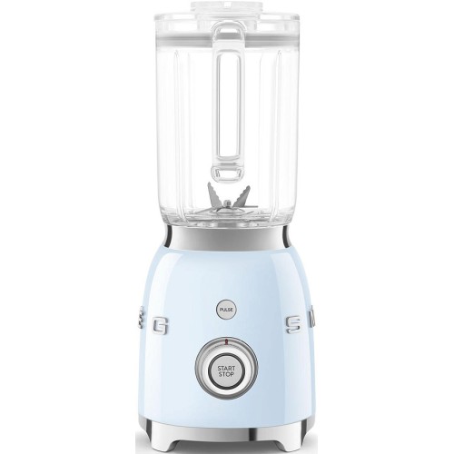 Блендер Smeg BLF03PBEU