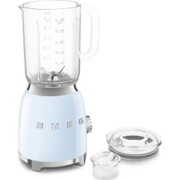 Блендер Smeg BLF03PBEU
