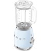 Блендер Smeg BLF03PBEU