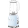 Блендер Smeg BLF03PBEU