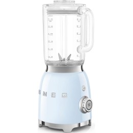 Блендер Smeg BLF03PBEU