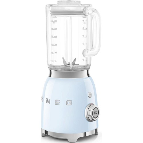 Блендер Smeg BLF03PBEU