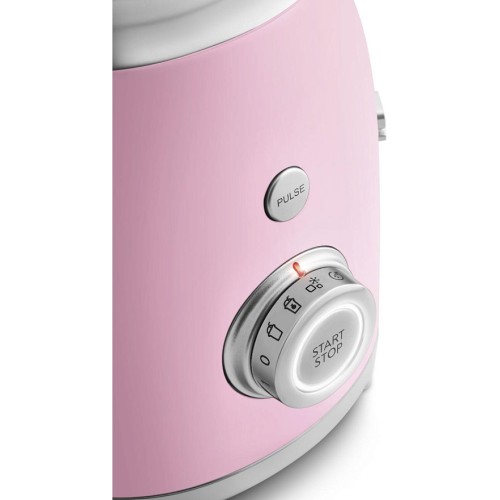 Блендер Smeg BLF03PKEU