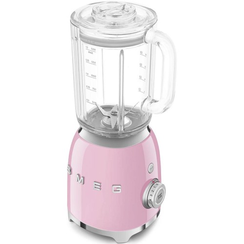 Блендер Smeg BLF03PKEU