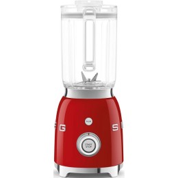 Блендер Smeg BLF03RDEU