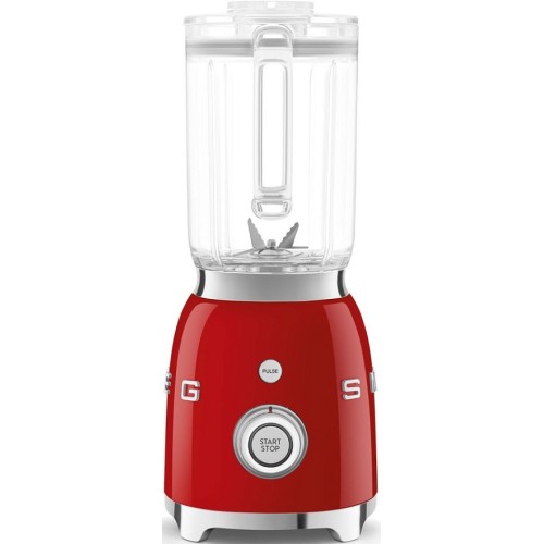 Блендер Smeg BLF03RDEU
