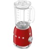 Блендер Smeg BLF03RDEU