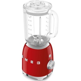 Блендер Smeg BLF03RDEU