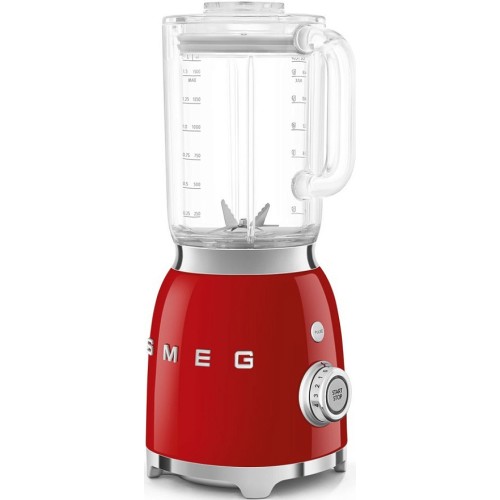 Блендер Smeg BLF03RDEU