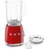 Блендер Smeg BLF03RDEU