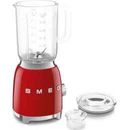 Блендер Smeg BLF03RDEU