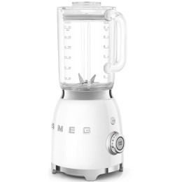 Блендер Smeg BLF03WHEU