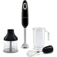 Блендер Smeg HBF03BLEU