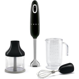 Блендер Smeg HBF03BLEU