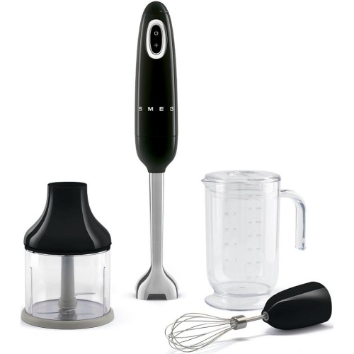 Блендер Smeg HBF03BLEU