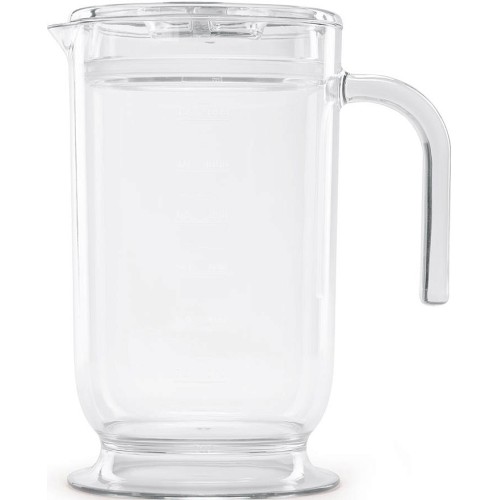 Блендер Smeg HBF03BLEU