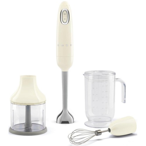 Блендер Smeg HBF03CREU