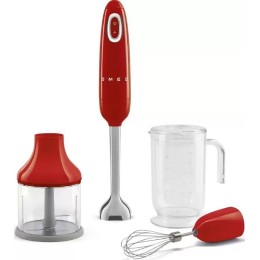 Блендер Smeg HBF03RDEU