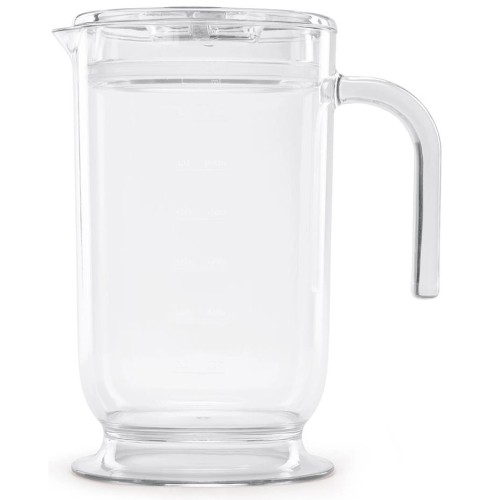 Блендер Smeg HBF22BLEU