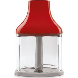 Блендер Smeg HBF22RDEU