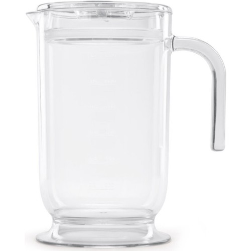 Блендер Smeg HBF22RDEU