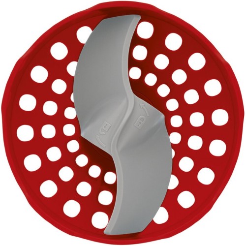 Блендер Smeg HBF22RDEU