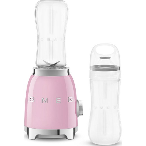 Блендер Smeg PBF01PKEU