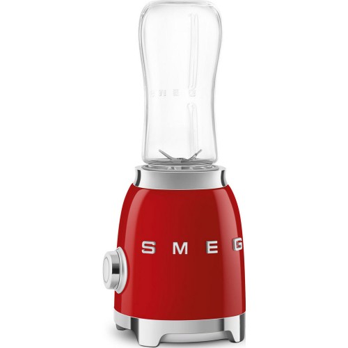 Блендер Smeg PBF01RDEU