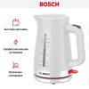 Чайник Bosch TWK3M121