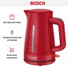 Чайник Bosch TWK3M124
